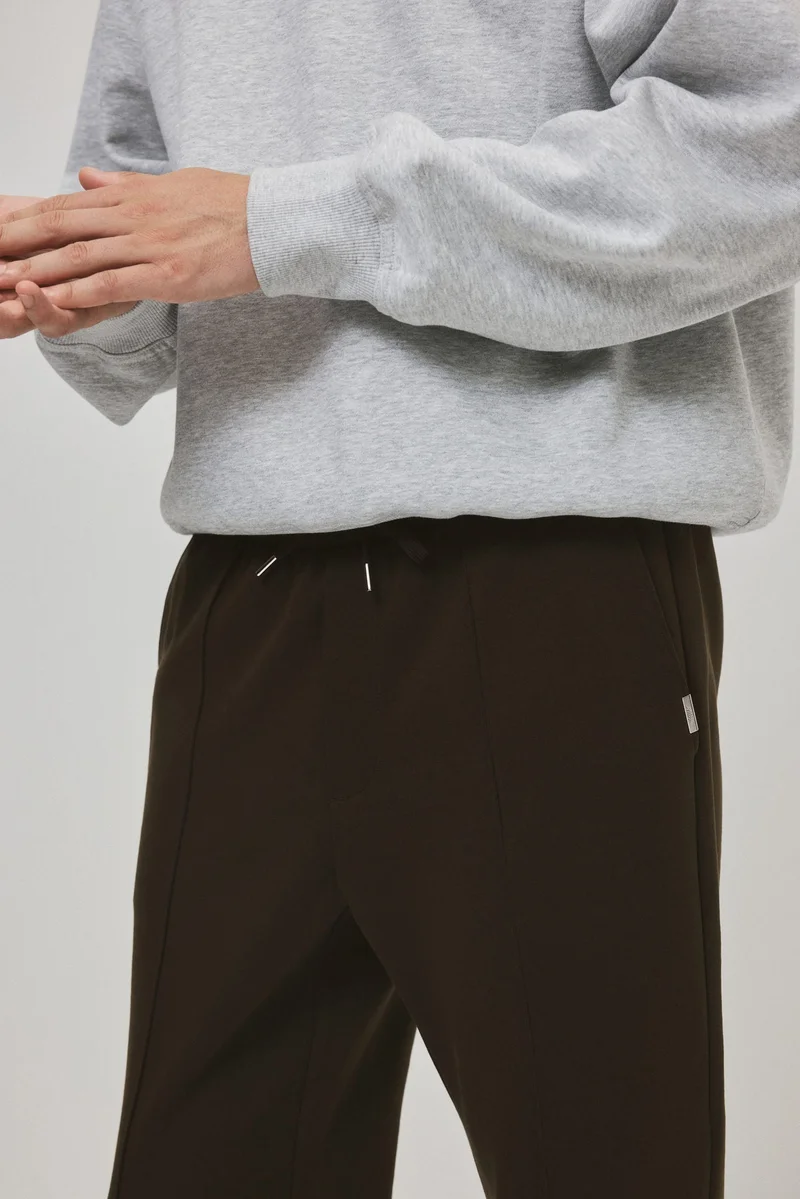H&M Regular Fit Tailored joggers